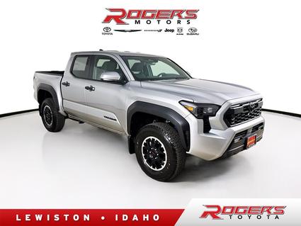 2025 Toyota Tacoma Lewiston ID