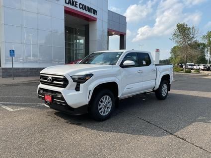2025 Toyota Tacoma Brainerd MN
