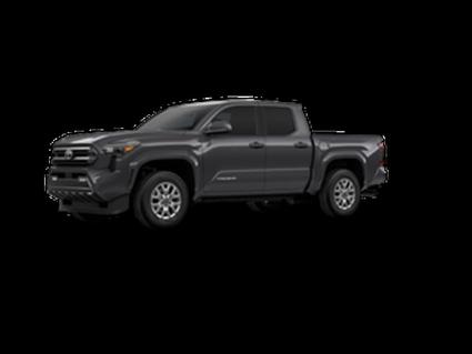 2025 Toyota Tacoma Indiana PA