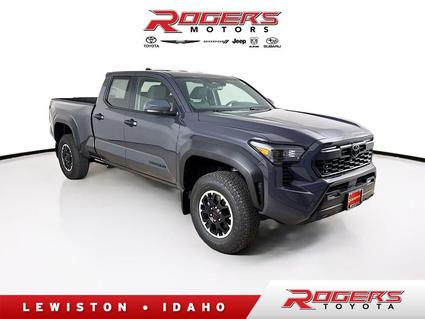 2025 Toyota Tacoma Lewiston ID