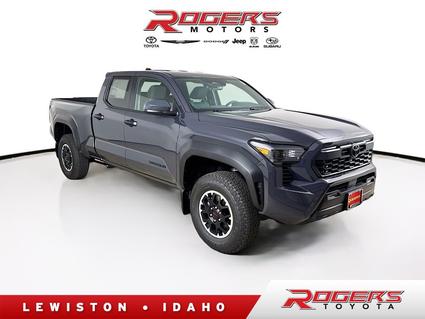 2025 Toyota Tacoma Lewiston ID