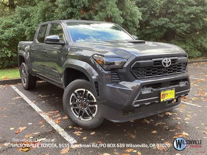 2025 Toyota Tacoma Vero Beach FL