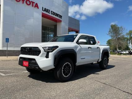 2025 Toyota Tacoma Brainerd MN