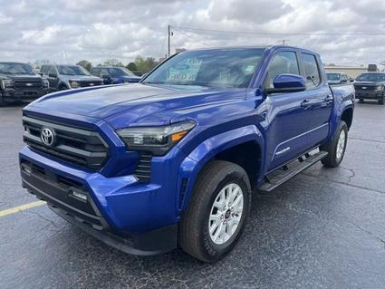 2025 Toyota Tacoma Wynne AR