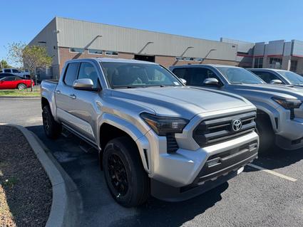 2025 Toyota Tacoma Elizabethtown KY