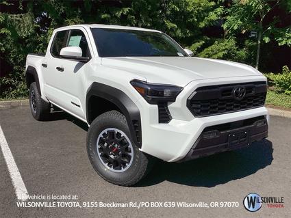 2025 Toyota Tacoma Vero Beach FL