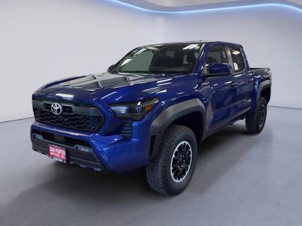 2025 Toyota Tacoma Dickinson ND