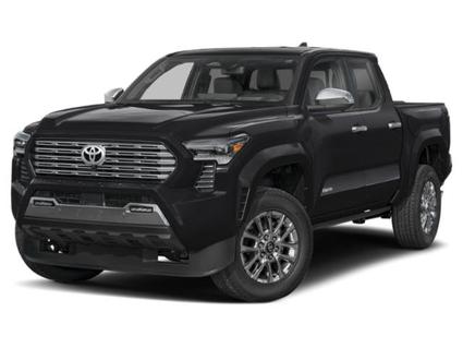 2025 Toyota Tacoma Minneapolis MN