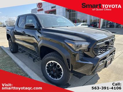 2025 Toyota Tacoma Davenport IA
