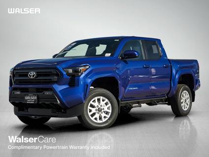 2025 Toyota Tacoma Minneapolis MN
