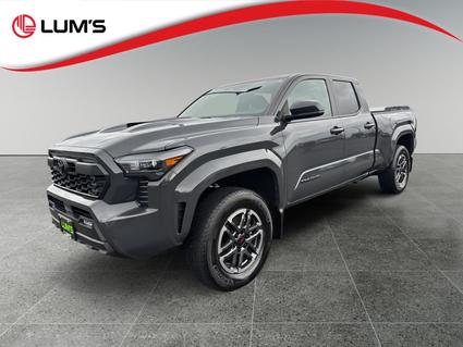 2025 Toyota Tacoma Warrenton OR