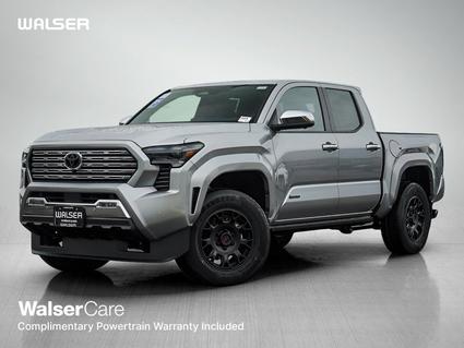 2025 Toyota Tacoma Minneapolis MN