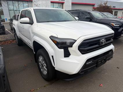 2025 Toyota Tacoma Manchester CT