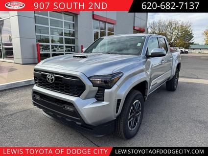2025 Toyota Tacoma Dodge City KS