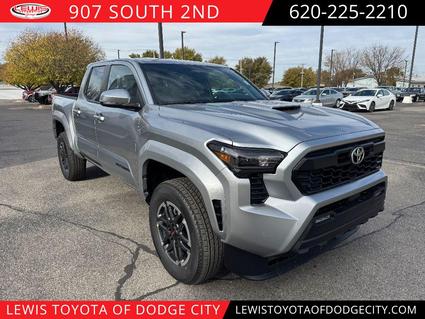 2025 Toyota Tacoma Dodge City KS
