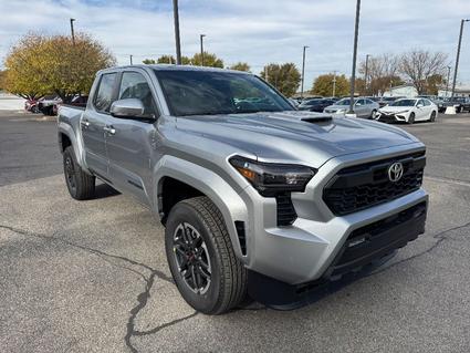2025 Toyota Tacoma Dodge City KS