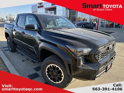 2025 Toyota Tacoma Davenport IA