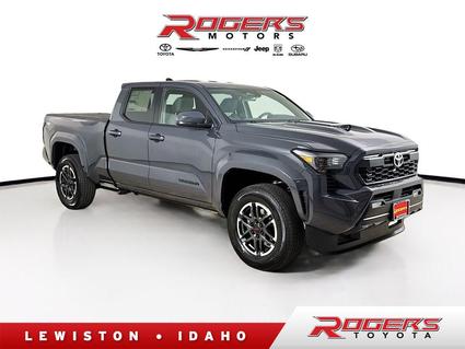 2025 Toyota Tacoma Lewiston ID