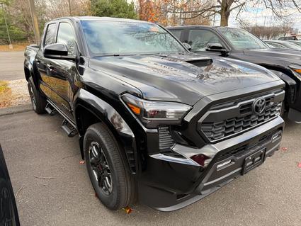 2025 Toyota Tacoma Manchester CT