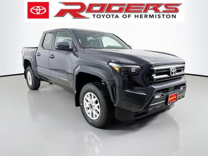 2025 Toyota Tacoma Hermiston OR