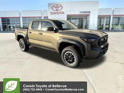 2025 Toyota Tacoma Bellevue NE