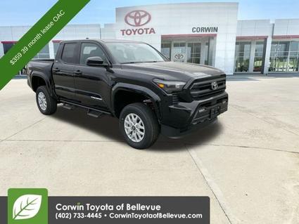 2025 Toyota Tacoma Bellevue NE