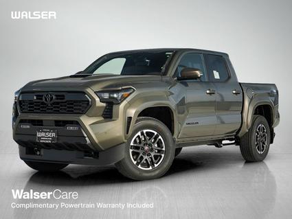 2025 Toyota Tacoma Minneapolis MN