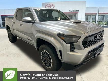 2025 Toyota Tacoma Bellevue NE