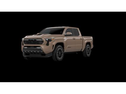 2026 Toyota Tacoma Manchester CT