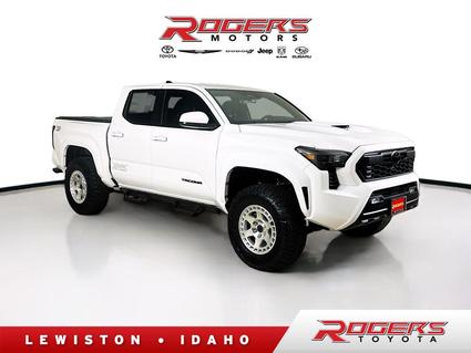 2026 Toyota Tacoma Lewiston ID