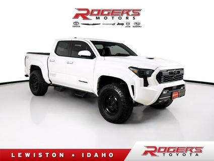 2026 Toyota Tacoma Lewiston ID