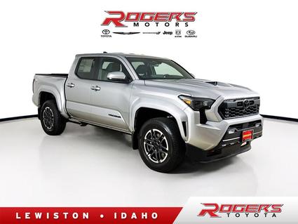 2026 Toyota Tacoma Lewiston ID