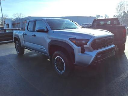 2026 Toyota Tacoma Indiana PA