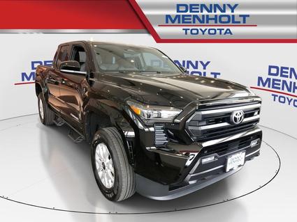 2026 Toyota Tacoma Rapid City SD