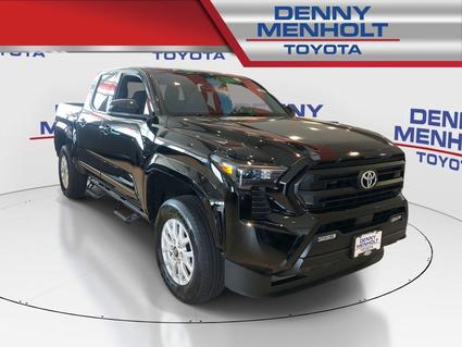 2026 Toyota Tacoma Rapid City SD