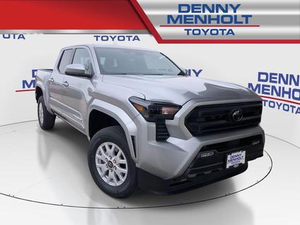 2026 Toyota Tacoma Rapid City SD