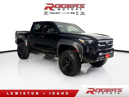 2026 Toyota Tacoma Lewiston ID