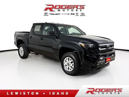 2026 Toyota Tacoma Lewiston ID