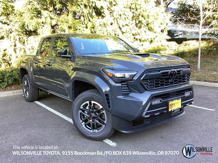 2026 Toyota Tacoma Vero Beach FL