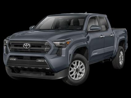 2026 Toyota Tacoma Indiana PA