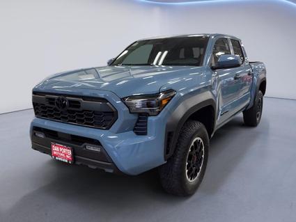 2026 Toyota Tacoma Dickinson ND