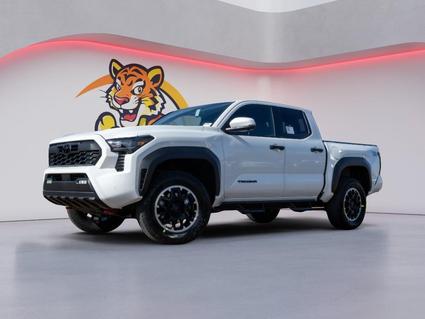 2026 Toyota Tacoma Hernando MS