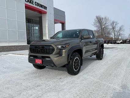 2026 Toyota Tacoma Brainerd MN