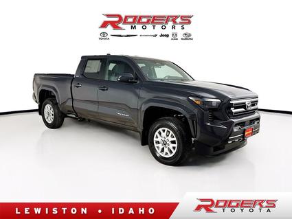 2026 Toyota Tacoma Lewiston ID