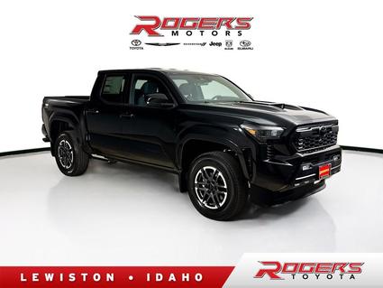 2026 Toyota Tacoma Lewiston ID