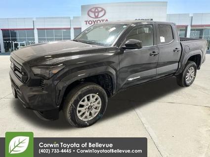 2026 Toyota Tacoma Bellevue NE