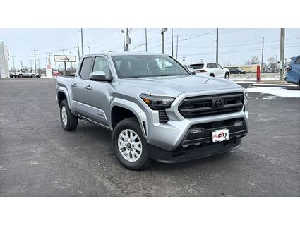 2026 Toyota Tacoma Elkhart IN