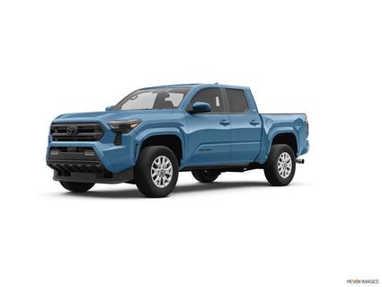 2026 Toyota Tacoma Bellevue NE