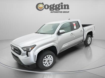 2026 Toyota Tacoma Jacksonville FL