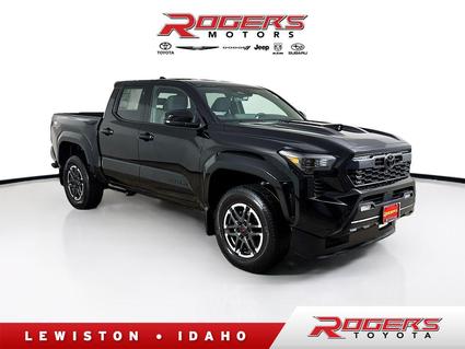 2026 Toyota Tacoma Lewiston ID